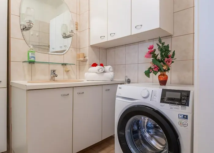 Spacious Smart شقة فيينا