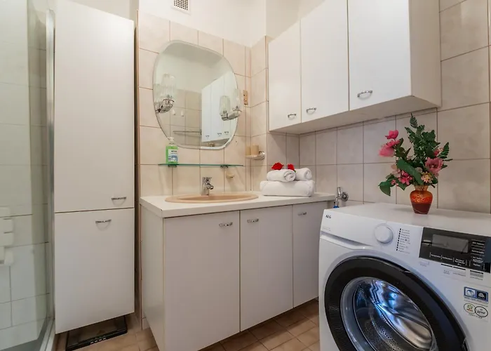 Spacious Smart فيينا
