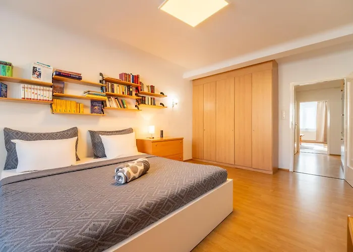 Spacious Smart فيينا