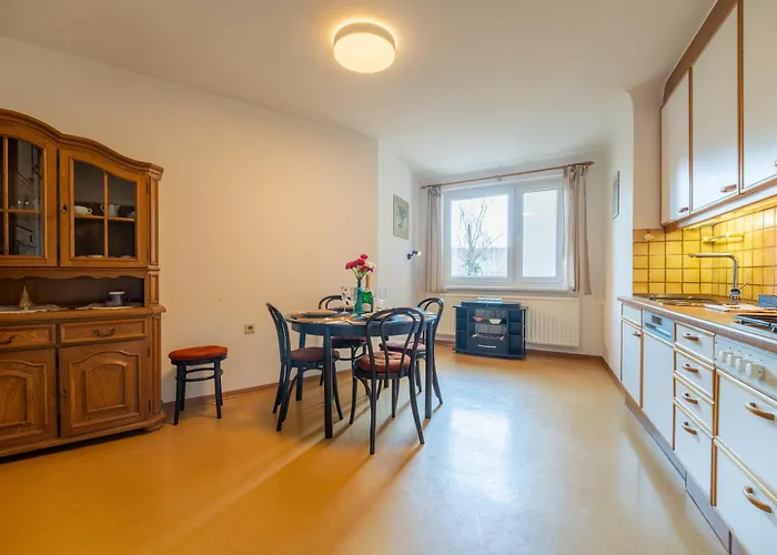 Spacious Smart فيينا