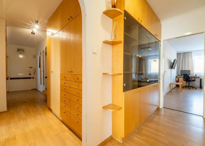 Spacious Smart فيينا